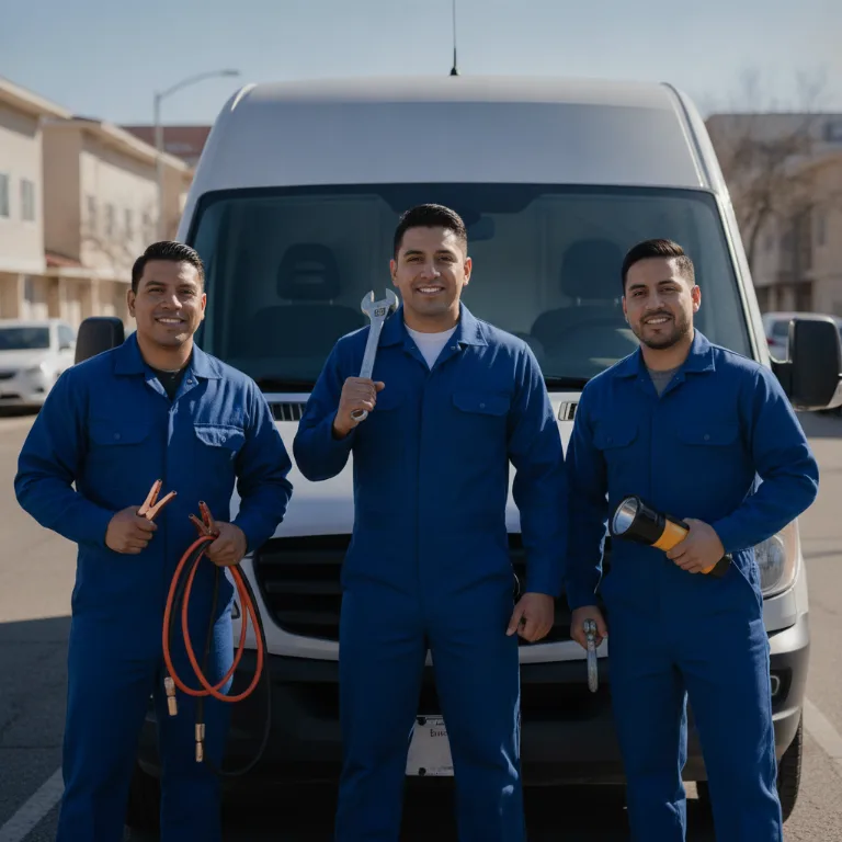 Grúa equipo en Jacona de Plancarte