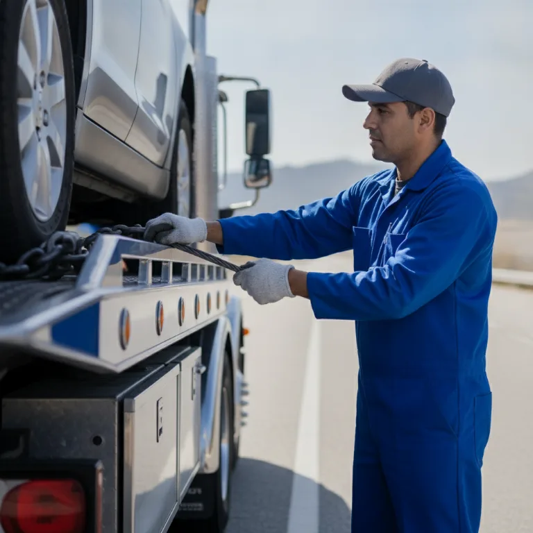 Grúa servicio en Jacona de Plancarte
